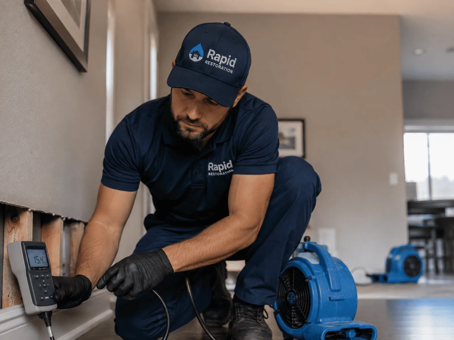 Common questions about Dehumidification in Arctic Village, AK